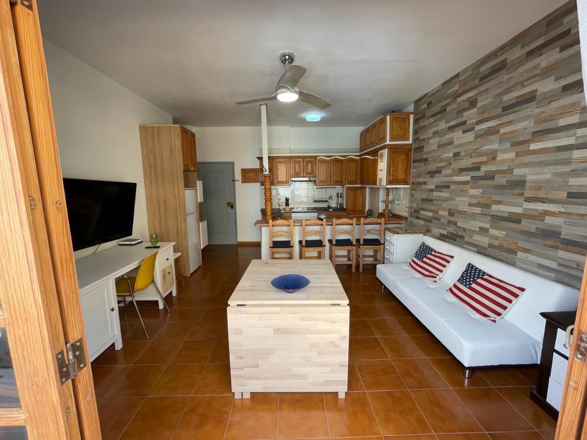 Vacaciones Centro, Playa 20 Metros, In Center Holidays At 20 Meters Appartement