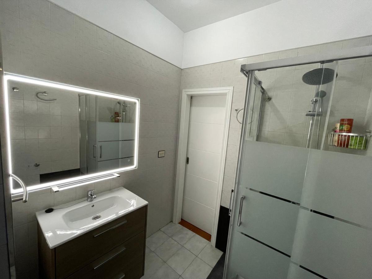 Vacaciones Centro, Playa 20 Metros, In Center Holidays At 20 Meters Appartement Candelaria