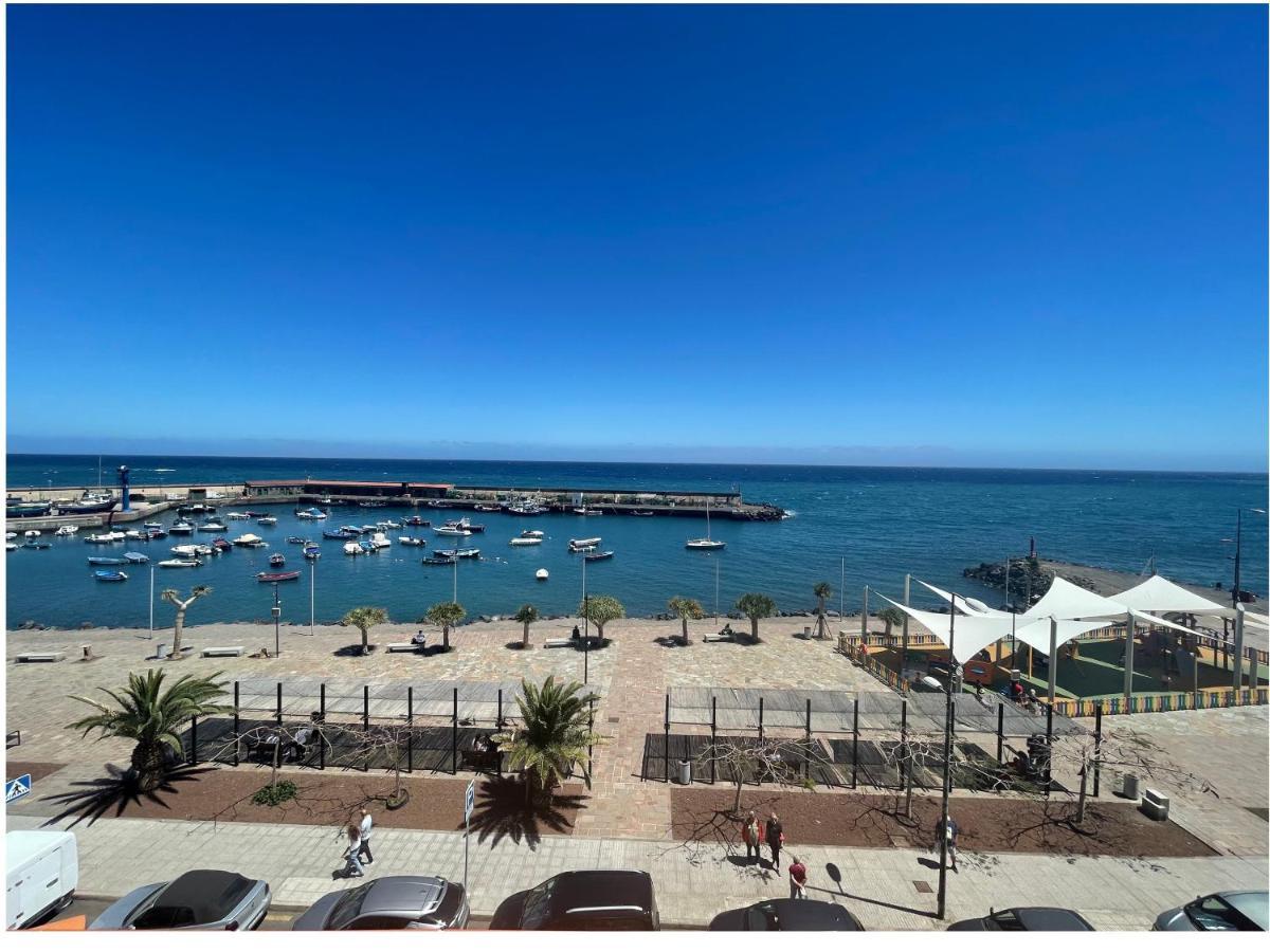 Appartement Vacaciones Centro, Playa 20 Metros, In Center Holidays At 20 Meters Candelaria